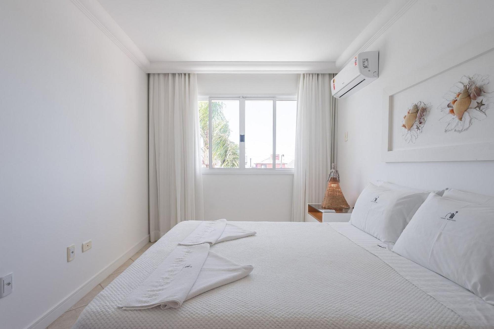 Casa Do Artista A 60M Do Mar, Piscina, 4 Quartos Бомбіняс Екстер'єр фото