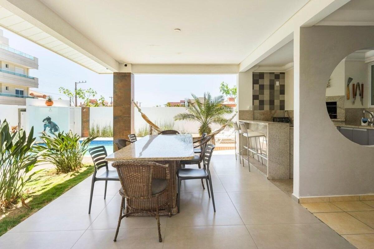 Casa Do Artista A 60M Do Mar, Piscina, 4 Quartos Бомбіняс Екстер'єр фото
